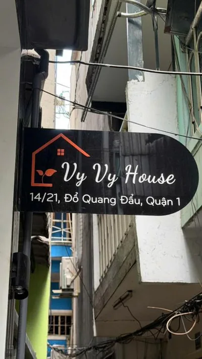 Vy Vy House – 照片 9